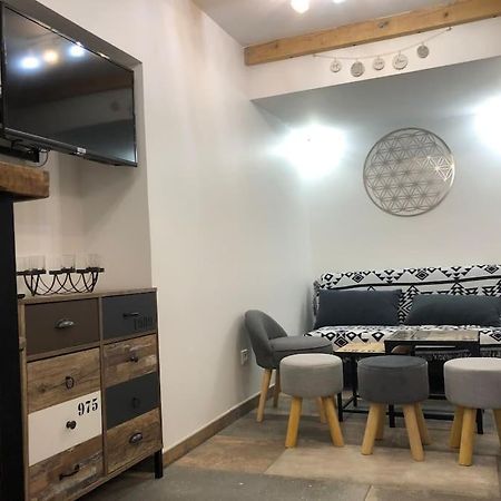 Durban Des Corbieres : Maison Neuve Deco Moderne Kültér fotó