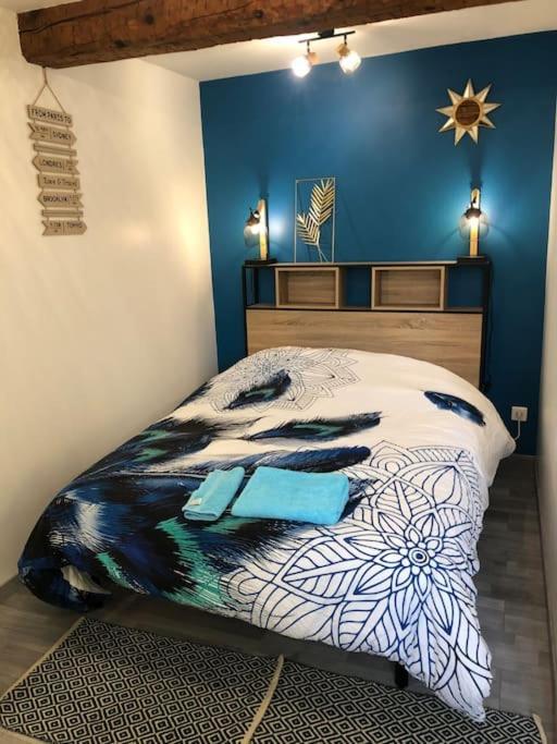 Durban Des Corbieres : Maison Neuve Deco Moderne Kültér fotó