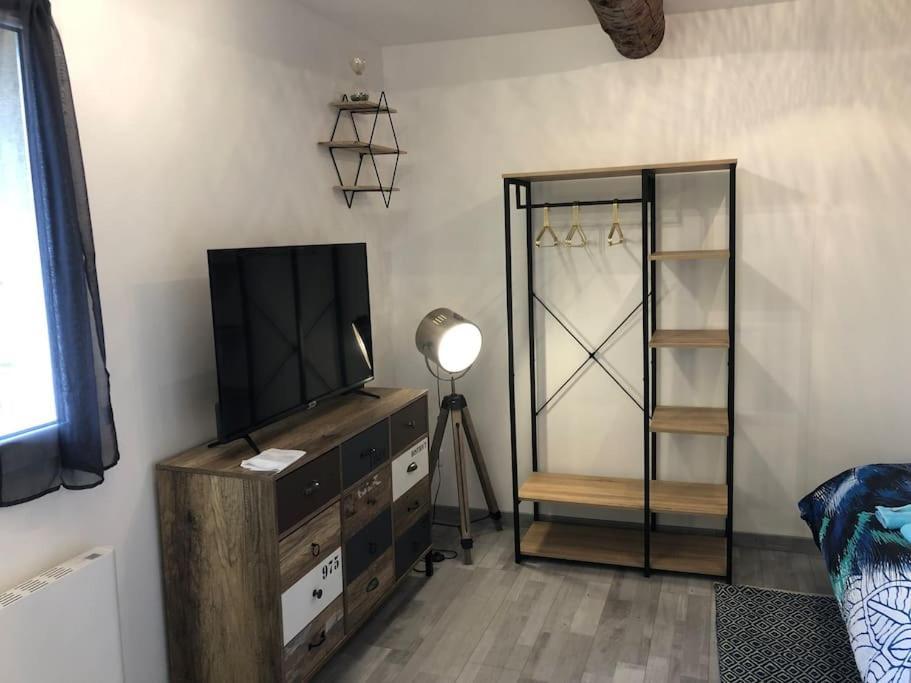 Durban Des Corbieres : Maison Neuve Deco Moderne Kültér fotó