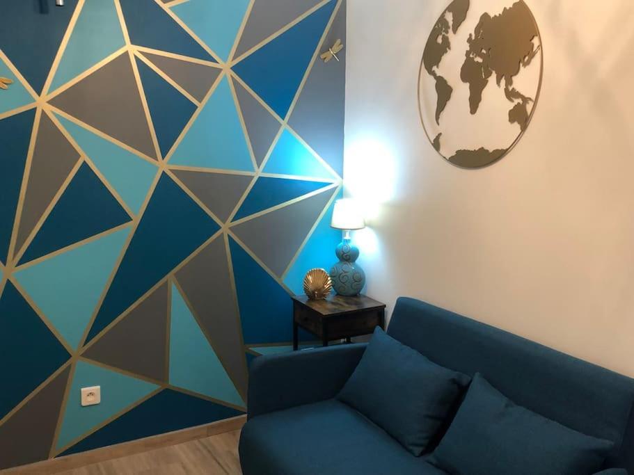 Durban Des Corbieres : Maison Neuve Deco Moderne Kültér fotó