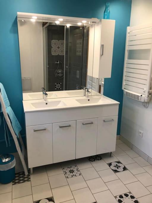 Durban Des Corbieres : Maison Neuve Deco Moderne Kültér fotó
